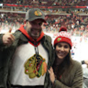 Meet your Posher, Greg